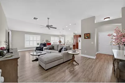 2408 Saffron Lane, The Villages, FL 32162 - Photo 4