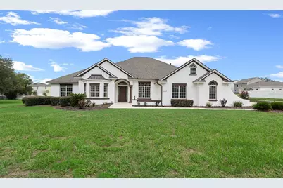 5092 NE 81st Boulevard, Wildwood, FL 34785 - Photo 12