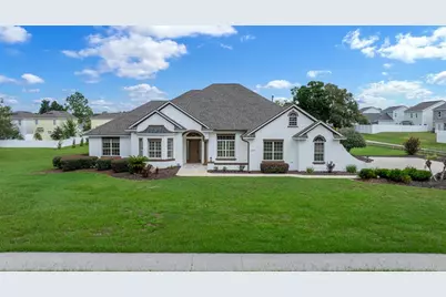 5092 NE 81st Boulevard, Wildwood, FL 34785 - Photo 4
