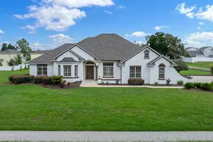 5092 NE 81st Blvd, Wildwood, FL 34785 - Photo 4