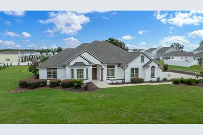 5092 NE 81st Boulevard, Wildwood, FL 34785 - Photo 2