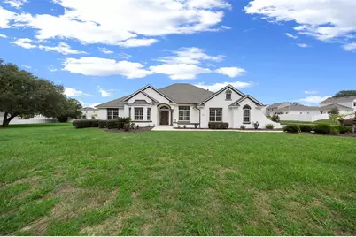 5092 NE 81st Boulevard, Wildwood, FL 34785 - Photo 1