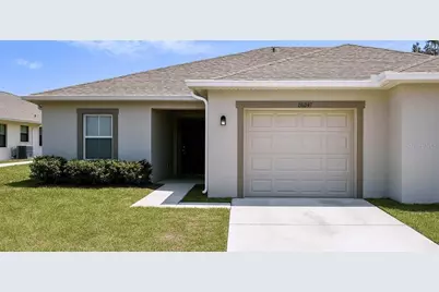 26245 Northern Cross Road, Punta Gorda, FL 33983 - Photo 1