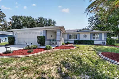10036 SW 62nd Circle, Ocala, FL 34476 - Photo 1