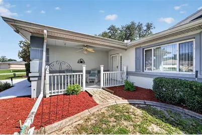 10036 SW 62nd Circle, Ocala, FL 34476 - Photo 4