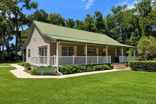 18848 SW 60th St, Dunnellon, FL 34432 - Photo 1