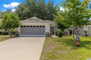9037 SW 91st Cir, Ocala, FL 34481 - Photo 1