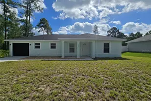 35 Sequoia Trail, Ocklawaha, FL 32179 - Photo 1