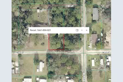 00 NE 41st, Silver Springs, FL 34488 - Photo 1