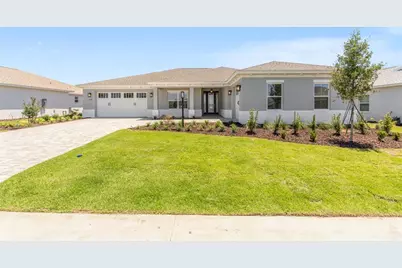 10252 SW 85th Place Road, Ocala, FL 34481 - Photo 2