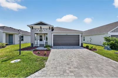 9619 SW 62nd Court, Ocala, FL 34476 - Photo 1