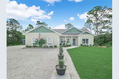10134 S Orange Blossom Boulevard, Sebring, FL 33875 - Photo 1