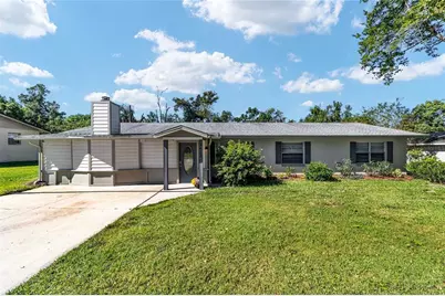 3612 SE 34th Court, Ocala, FL 34471 - Photo 1