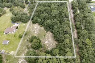 Tbd SE 55th St, Morriston, FL 32668 - Photo 1