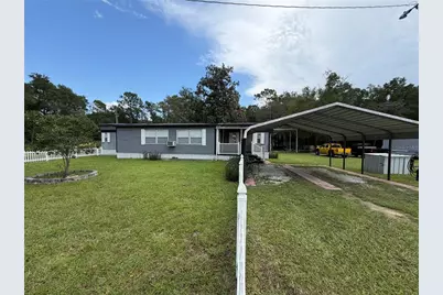 111 SW 158th Terrace, Ocala, FL 34481 - Photo 2