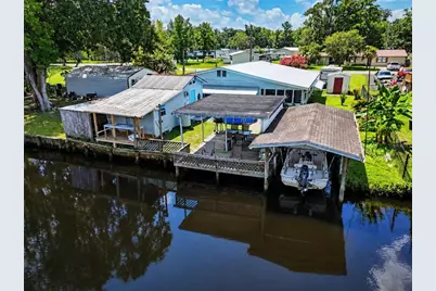 104 Edgewater Road, Satsuma, FL 32189 - Photo 1