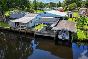 104 Edgewater Rd, Satsuma, FL 32189 - Photo 1