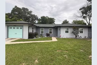 9216 N Abbot Drive, Citrus Springs, FL 34434 - Photo 2