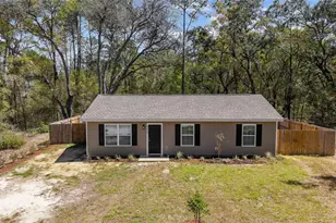 23935 NE 118th Ave, Fort Mc Coy, FL 32134 - Photo 1