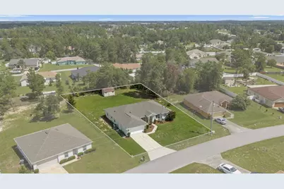 4949 SW 109th Loop, Ocala, FL 34476 - Photo 2
