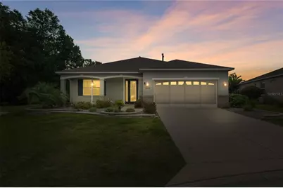 7767 SW 80th Place Road, Ocala, FL 34476 - Photo 2