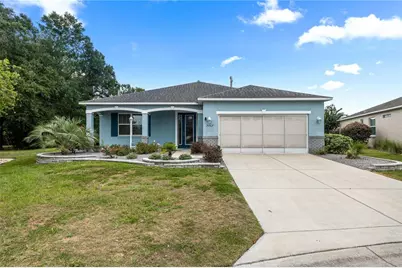 7767 SW 80th Place Road, Ocala, FL 34476 - Photo 1