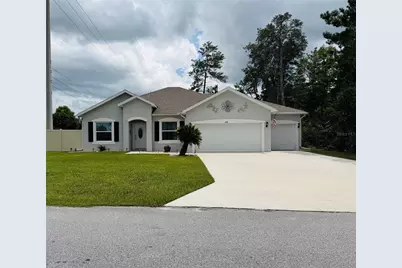 5149 SW 107th Loop, Ocala, FL 34476 - Photo 1
