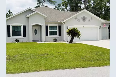 5149 SW 107th Loop, Ocala, FL 34476 - Photo 2