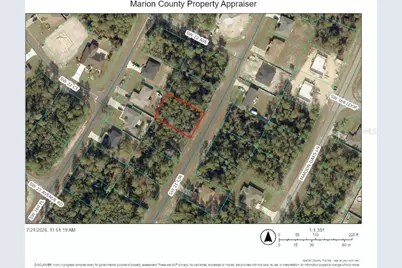 0 SW 21st Circle, Ocala, FL 34473 - Photo 2