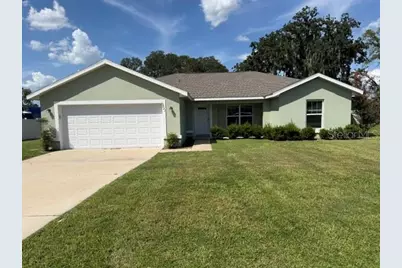 5221 SW 115th Loop, Ocala, FL 34476 - Photo 1