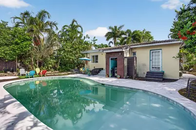 732 NW 18th Street, Fort Lauderdale, FL 33311 - Photo 16