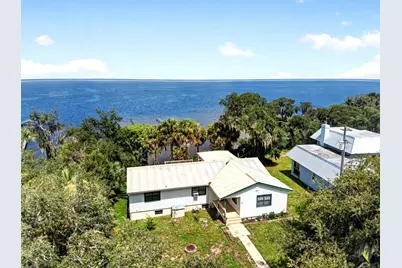 8445 NE 310th Avenue, Fort Mc Coy, FL 32134 - Photo 2