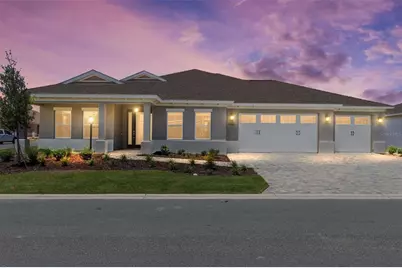 10261 SW 82nd Place Road, Ocala, FL 34481 - Photo 4