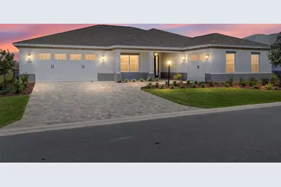 10233 SW 82nd Place Road, Ocala, FL 34481 - Photo 2