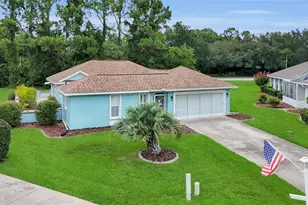7221 SW 115th Pl, Ocala, FL 34476 - Photo 1