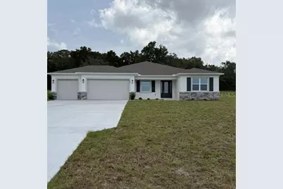 380 E Dusty Court, Hernando, FL 34442 - Photo 2