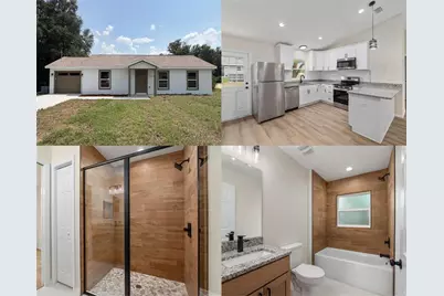 13168 SW 105th Place, Dunnellon, FL 34432 - Photo 1