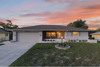 3705 N Honeylocust Drive, Beverly Hills, FL 34465 - Photo 1
