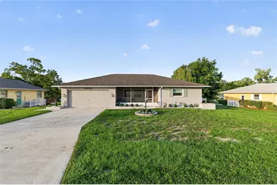 3705 N Honeylocust Drive, Beverly Hills, FL 34465 - Photo 10