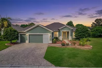 9563 SW 71st Loop, Ocala, FL 34481 - Photo 1