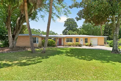 223 NW 7th Street, Williston, FL 32696 - Photo 1