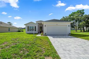 4816 N Crestline Dr, Beverly Hills, FL 34465 - Photo 2