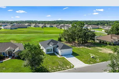 4816 N Crestline Drive, Beverly Hills, FL 34465 - Photo 2
