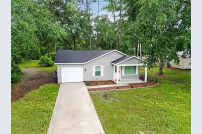 16640 SE 59th Place, Ocklawaha, FL 32179 - Photo 2