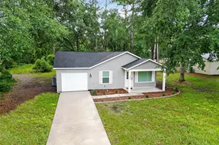 16640 SE 59th Pl, Ocklawaha, FL 32179 - Photo 2