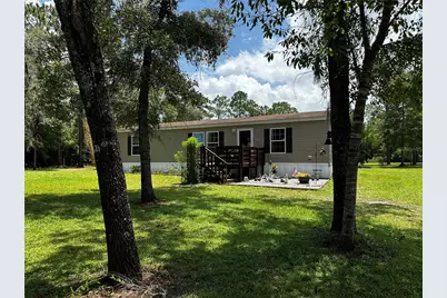 13730 SE 20th Street, Morriston, FL 32668 - Photo 2