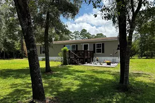 13730 SE 20 St, Morriston, FL 32668 - Photo 2