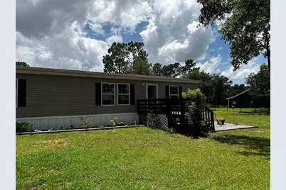 13730 SE 20th Street, Morriston, FL 32668 - Photo 4