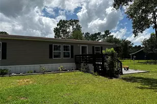 13730 SE 20 St, Morriston, FL 32668 - Photo 4