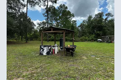 13730 SE 20th Street, Morriston, FL 32668 - Photo 32